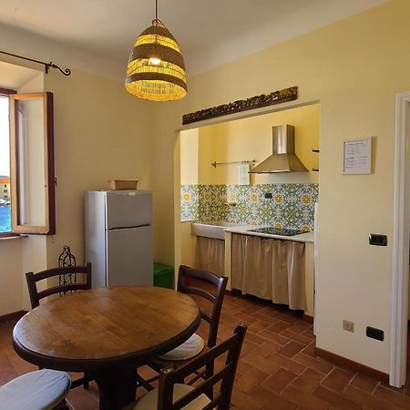 Apartmán Casa Calata Portoferraio Exteriér fotografie