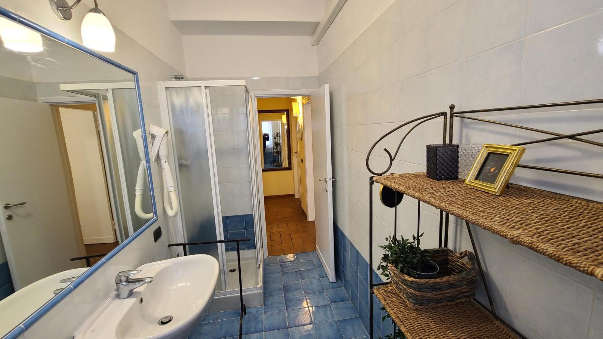 Apartmán Casa Calata Portoferraio Exteriér fotografie